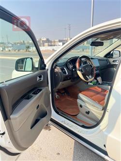 دودج دورانجو